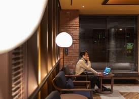Hotel Torifito Otaru Canal 4