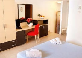 PFA Hotel La Darsena - Follonica 5