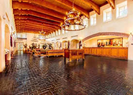Hotel Albuquerque At Old Town 5