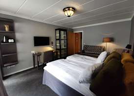 Hotel Scheelsminde 5