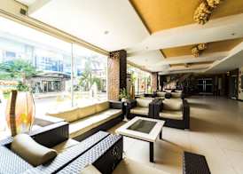 MO2 Westown Hotel Iloilo 4