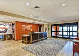 Hampton Inn & Suites Tucson Marana 4