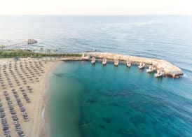 Rubi Platinum Spa Resort & Suites 4