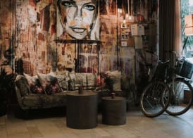 Comfort Hotel Jazz, Borås 4