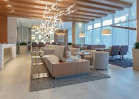 AC Hotel By Marriott Santa Marta 2