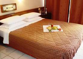 Xenios Theoxenia Hotel 5