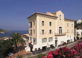 Hotel Santa Caterina 2