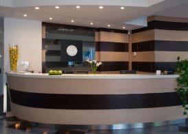 CDH Hotel La Spezia 4