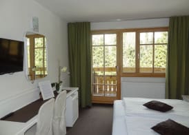 Ribno Alpine Hotel 3