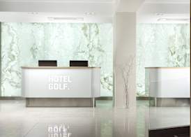 Hotel Golf Prague 2
