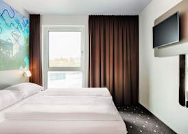 B&B Hotel Ravensburg 2