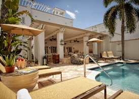 Blue Moon Hotel South Beach 5