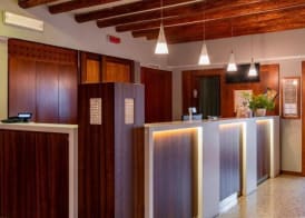 Hotel Alla Corte SPA & Wellness Relax 4