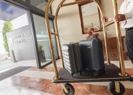 Hotel Zalle Don Fernando 2