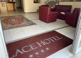 Hotel Palace Gioia Tauro 3