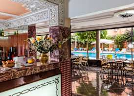 Hotel EZZAHIA by HMS 2
