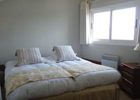 Hôtel L' Estelle en Camargue 3