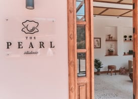 The Pearl Ölüdeniz 2