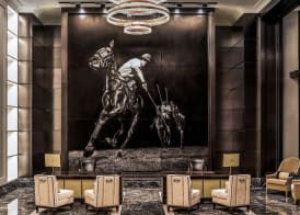 The St. Regis Kuala Lumpur 2