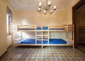 Hostel Bed in Girona 4
