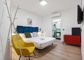 Malaga City Suites 4