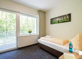 Landhotel Kristall 2