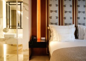 Wine & Books Porto Hotel - Small Luxury Hotels Of The World 5