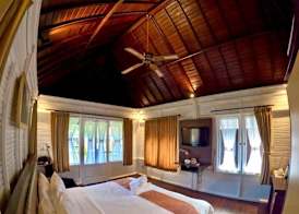Balangan Surf Resort 2