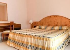 HOTEL DANIELA 3