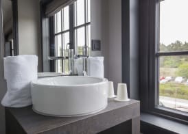 Fletcher Boutique Hotel Duinoord 5