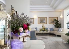 Hotel La Conchiglia 2