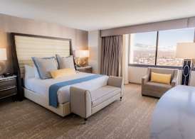 Grand Sierra Resort and Casino 3