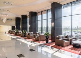 Malak Regency Hotel 5