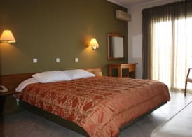 Hotel Cariatis 4