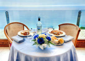 Grand Hotel Spiaggia 5