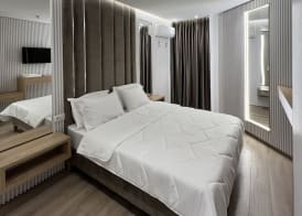 Ilio Boutique Hotel 4