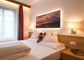 La Tambra - Residence - Central with Restaurant 3