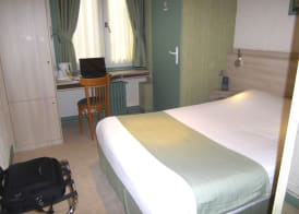 Hotel Du Moulin d'Or 4