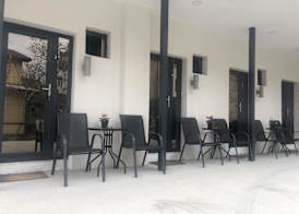 Poet Palace Bucharest 2