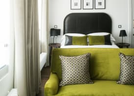 The Edinburgh Grand, a Luxury Collection Hotel, Edinburgh 4