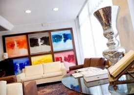 Hotel Europa 5