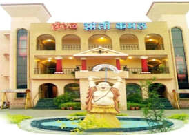Hotel Shantikamal 3