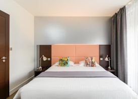 Hype Hôtel 4