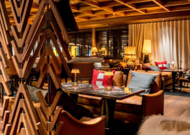 Schweizerhof Zermatt - a Small Luxury Hotel 4