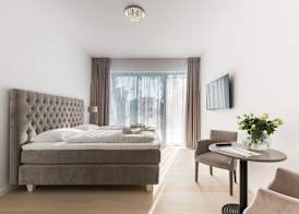 Dune Beach Resort 5
