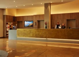 H4 Hotel Hannover Messe, Trademark Collection by Wyndham 4