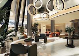 Senator Banus Adults Only Recommended 2