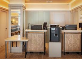 B&B HOTEL Madrid Vallecas Ensanche 2
