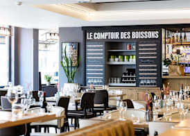 ibis Bordeaux Centre Meriadeck 3