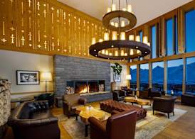 Frutt Mountain Resort 2